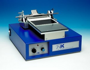 KPA 實驗室小型塗布機